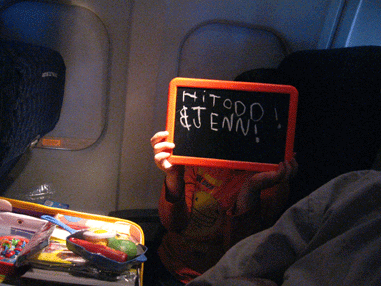 chalkboard